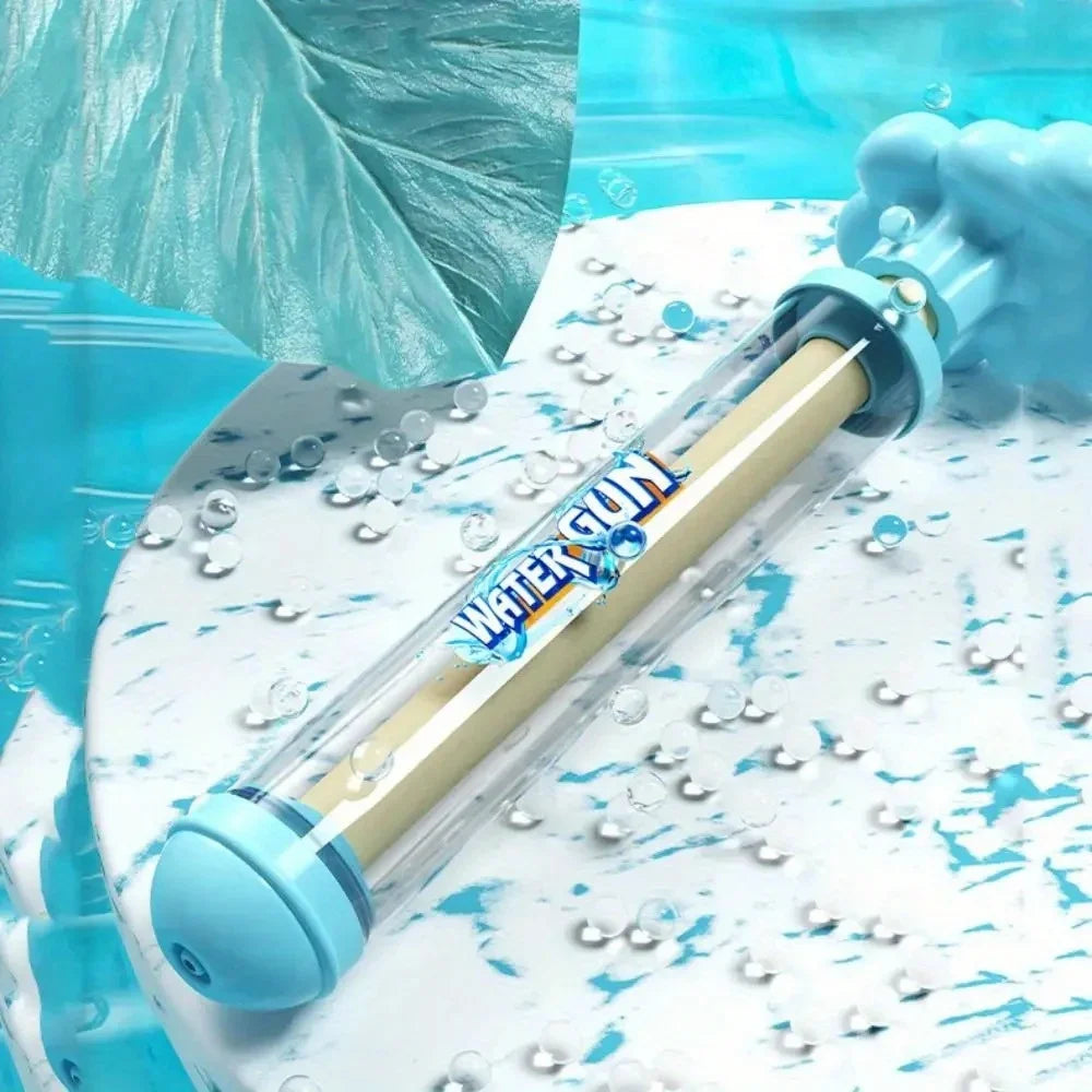 Large Capacity Water Blaster