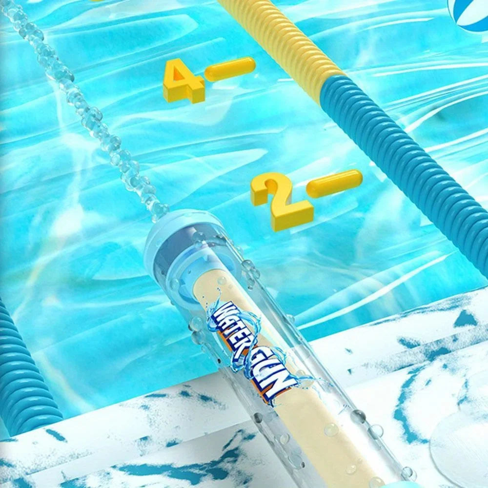 Large Capacity Water Blaster