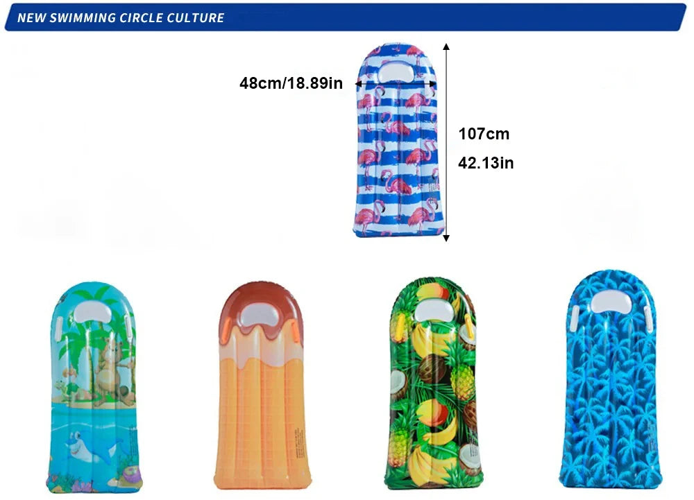 Children’s Inflatable Pool Float