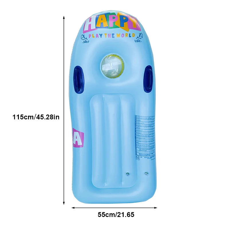 Children’s Inflatable Pool Float
