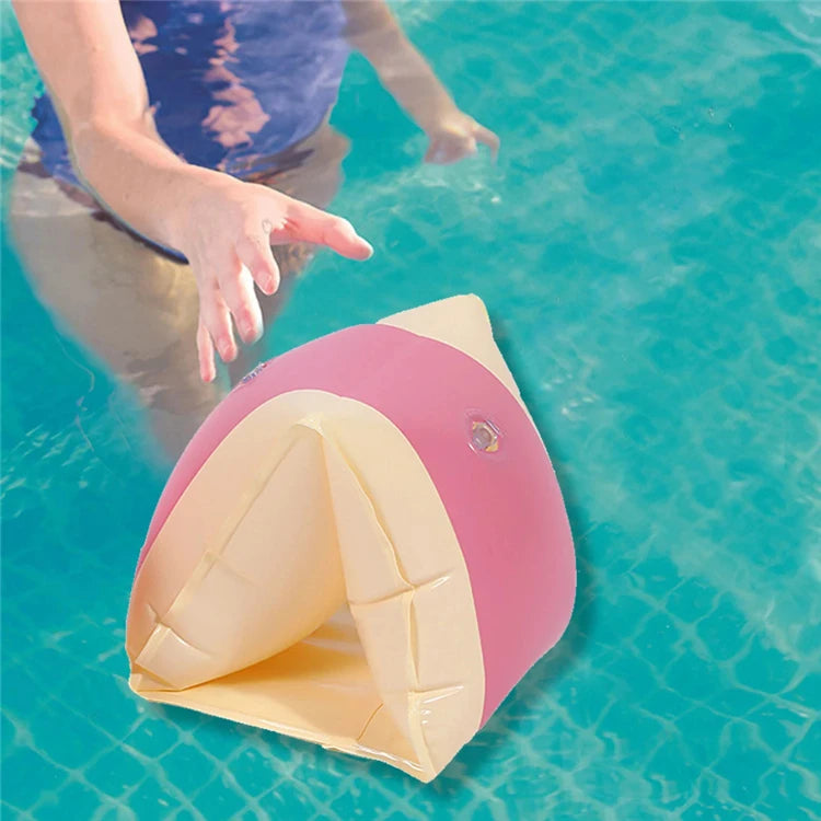 Inflatable Swimming Arm Bands