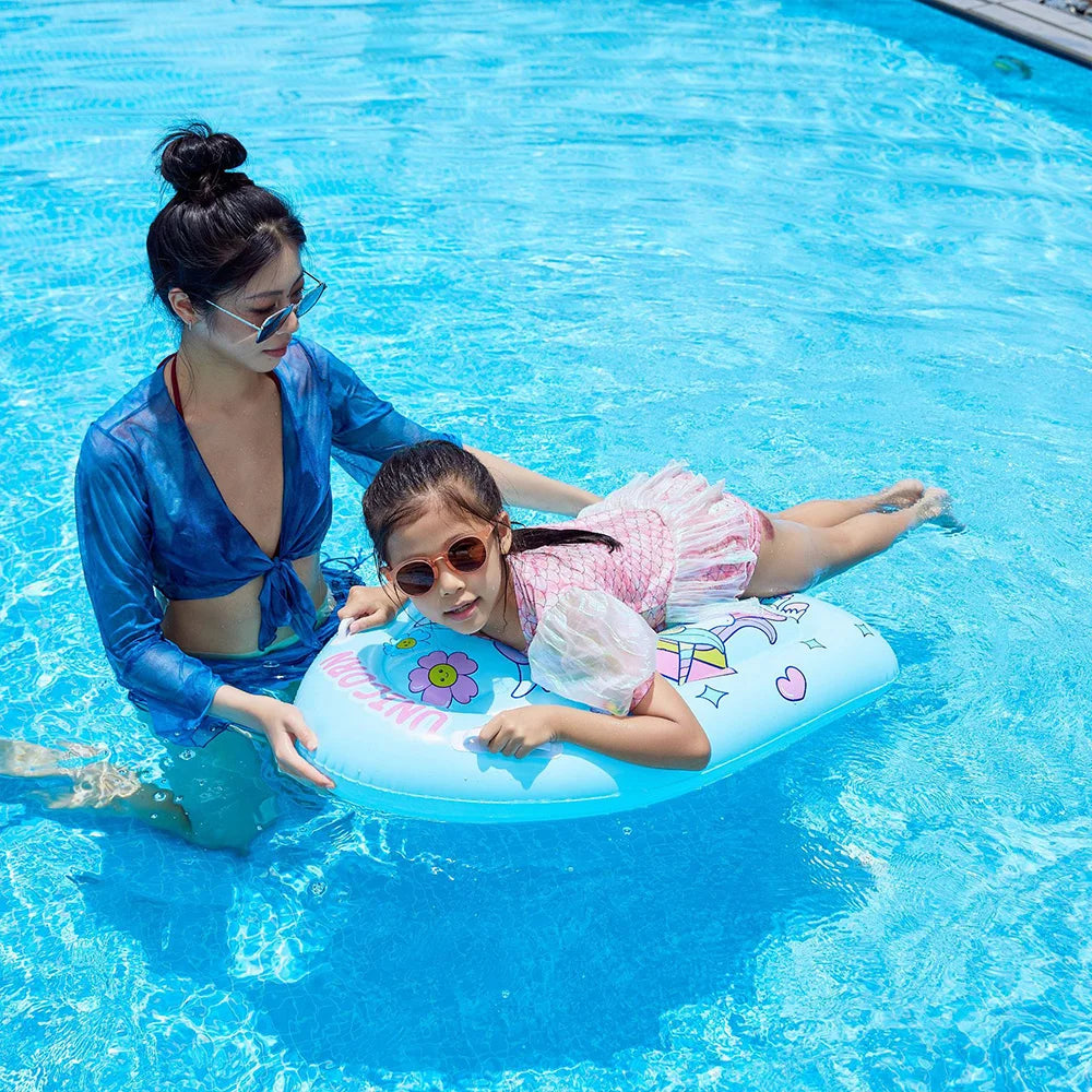 Children’s Inflatable Pool Float