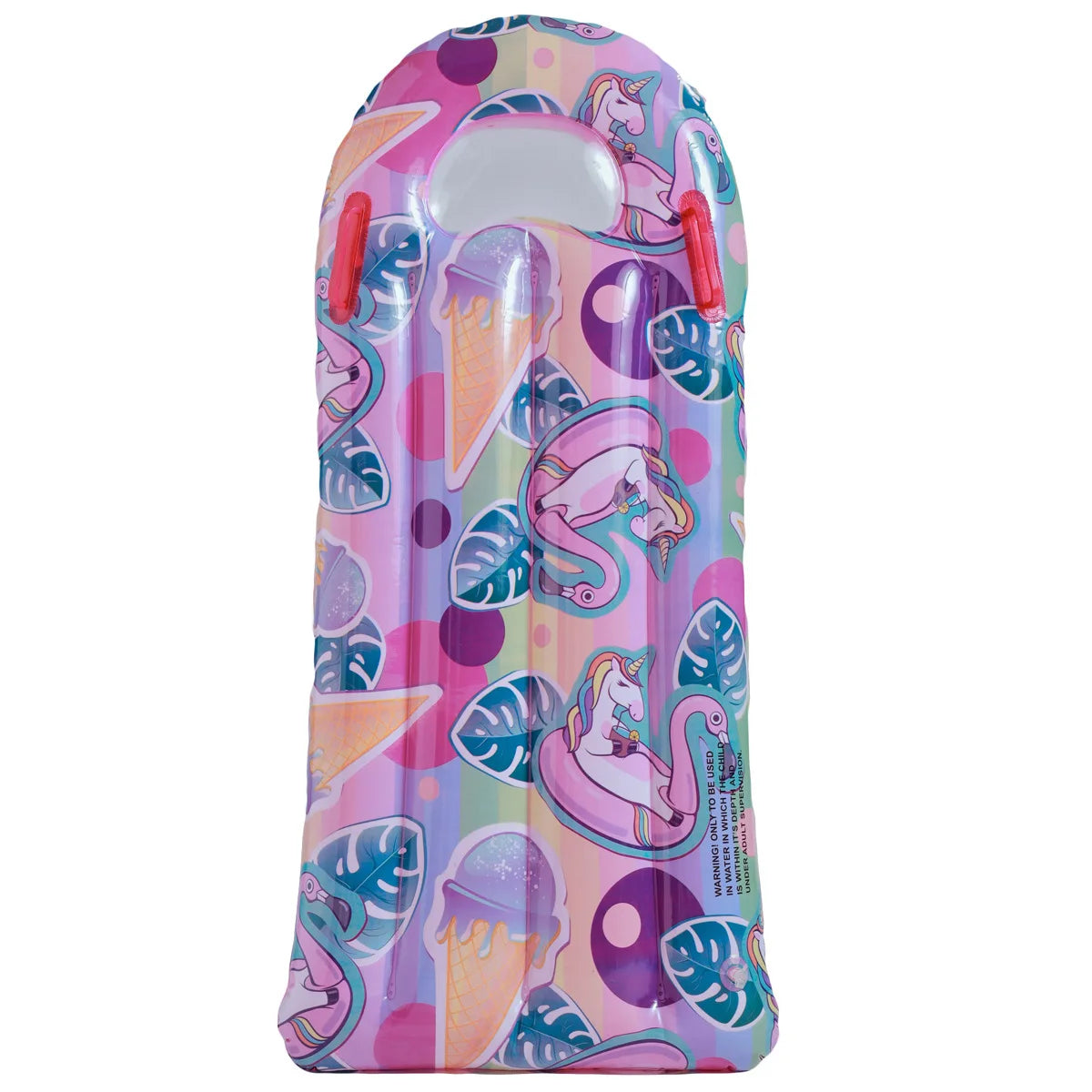 Children’s Inflatable Pool Float