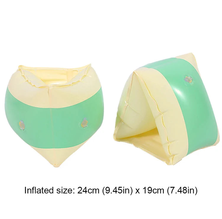 Inflatable Swimming Arm Bands