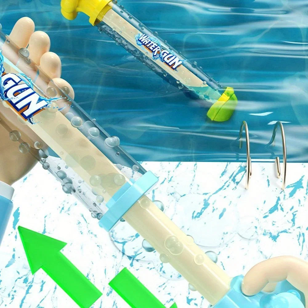 Large Capacity Water Blaster