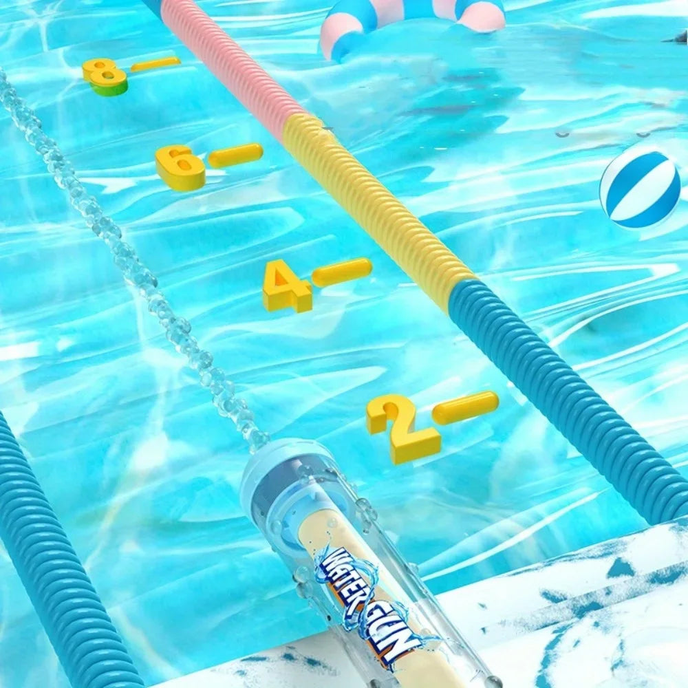 Large Capacity Water Blaster