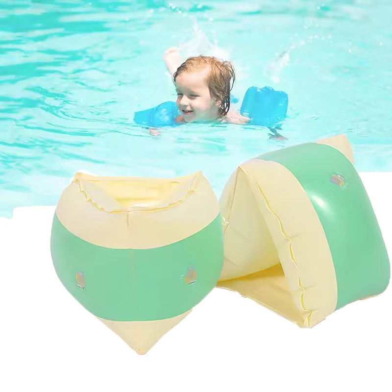 Inflatable Swimming Arm Bands