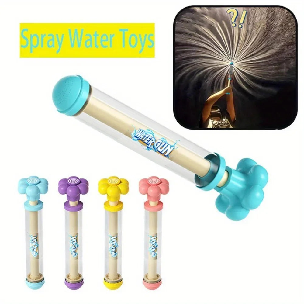 Large Capacity Water Blaster