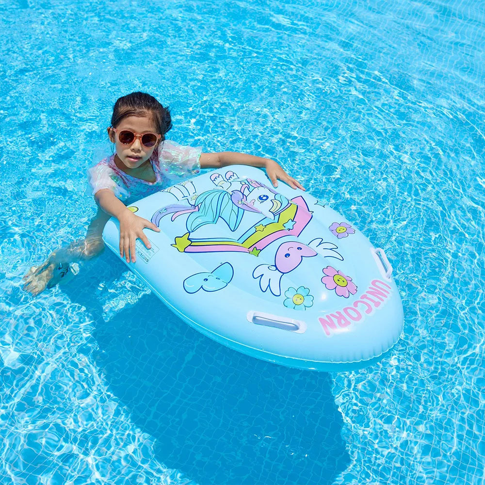 Children’s Inflatable Pool Float