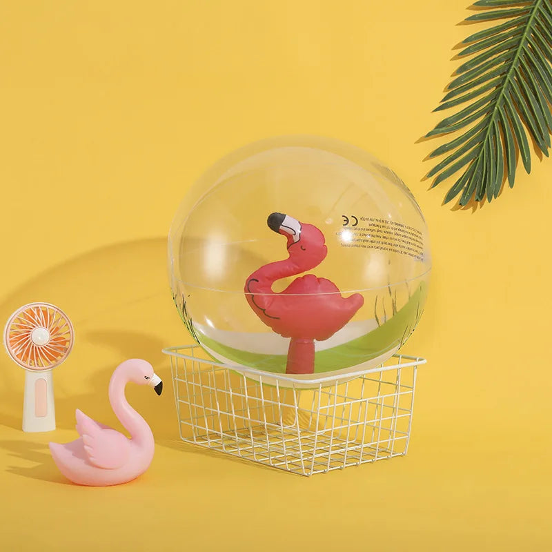 Inflatable Pool Party Floats