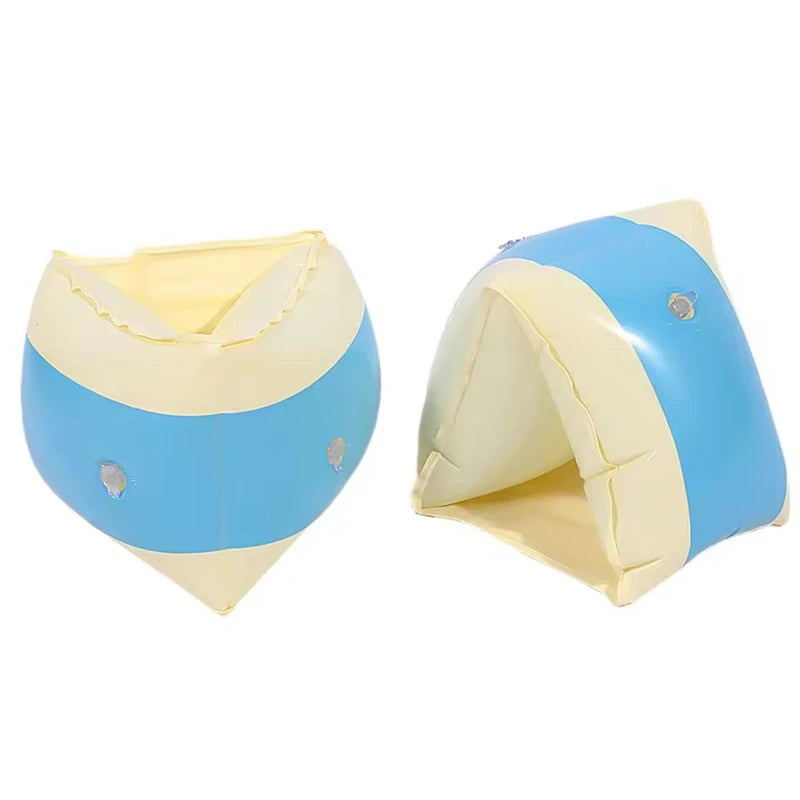 Inflatable Swimming Arm Bands