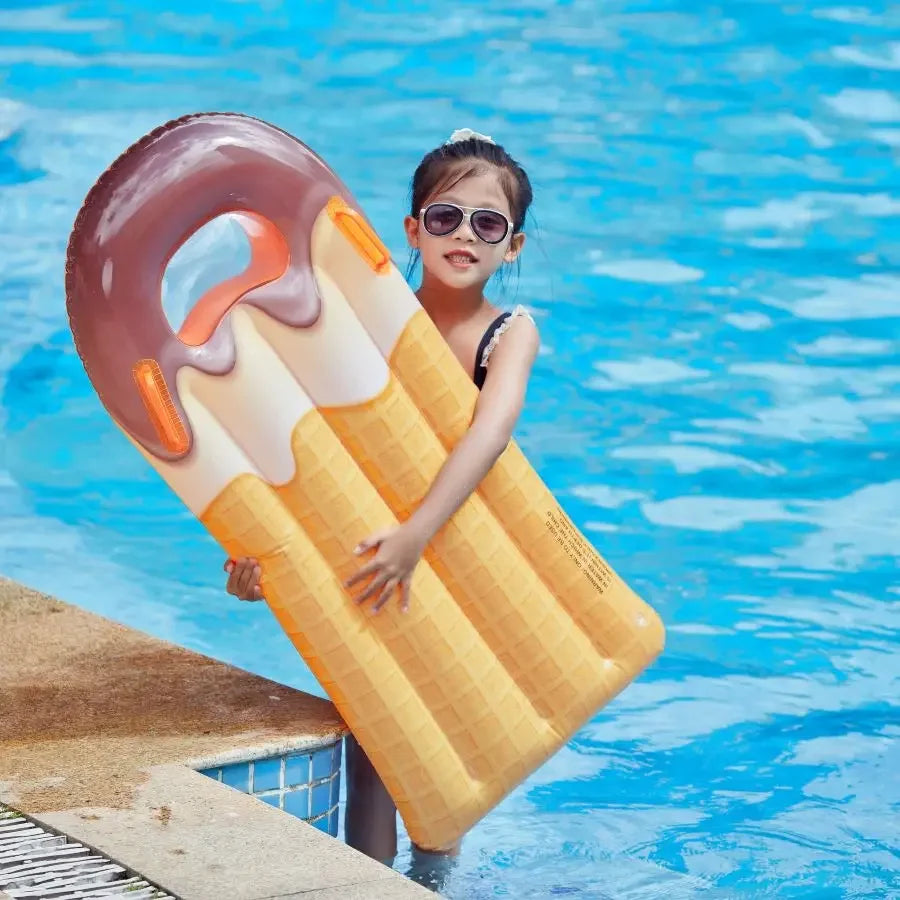 Children’s Inflatable Pool Float