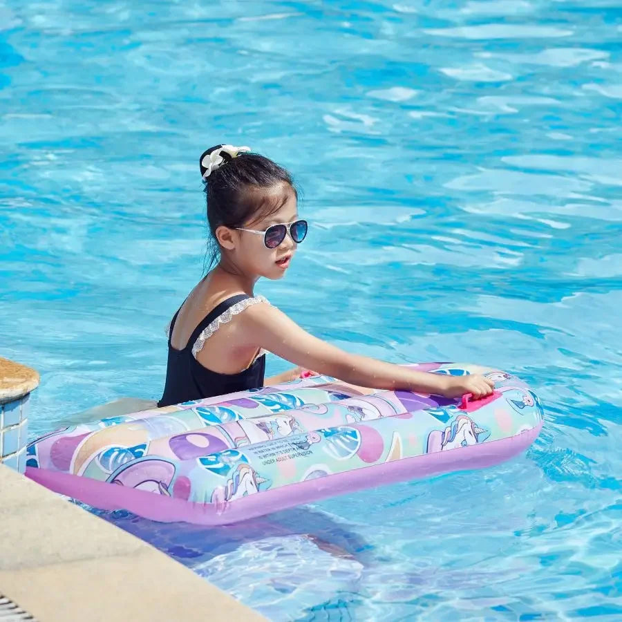 Children’s Inflatable Pool Float