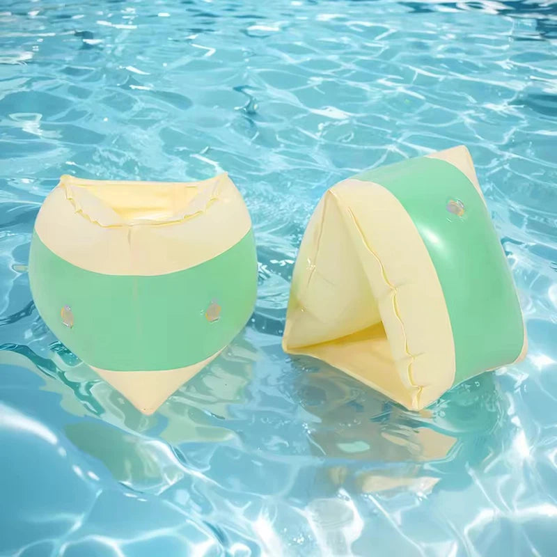 Inflatable Swimming Arm Bands