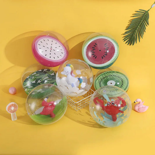Inflatable Pool Party Floats