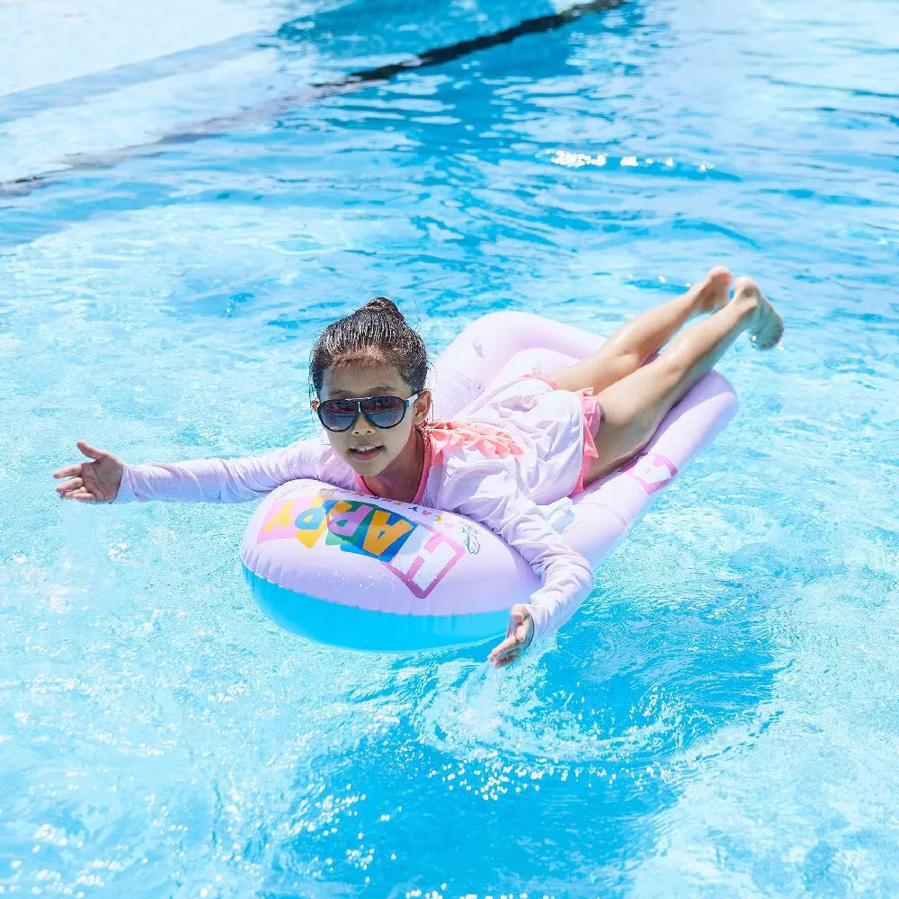 Children’s Inflatable Pool Float