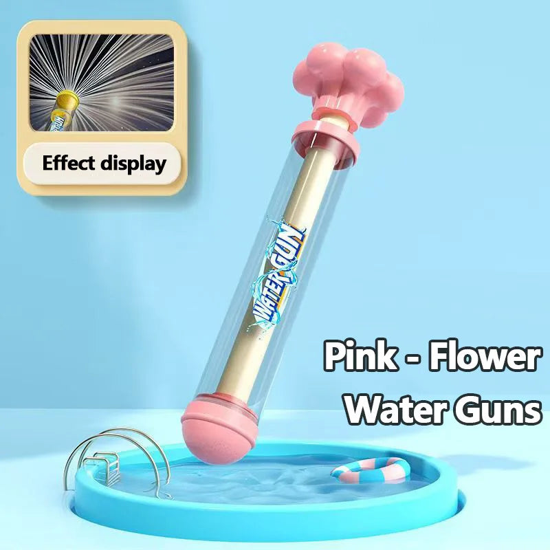 Large Capacity Water Blaster