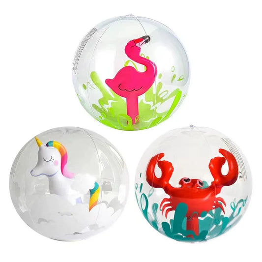 Inflatable Pool Party Floats