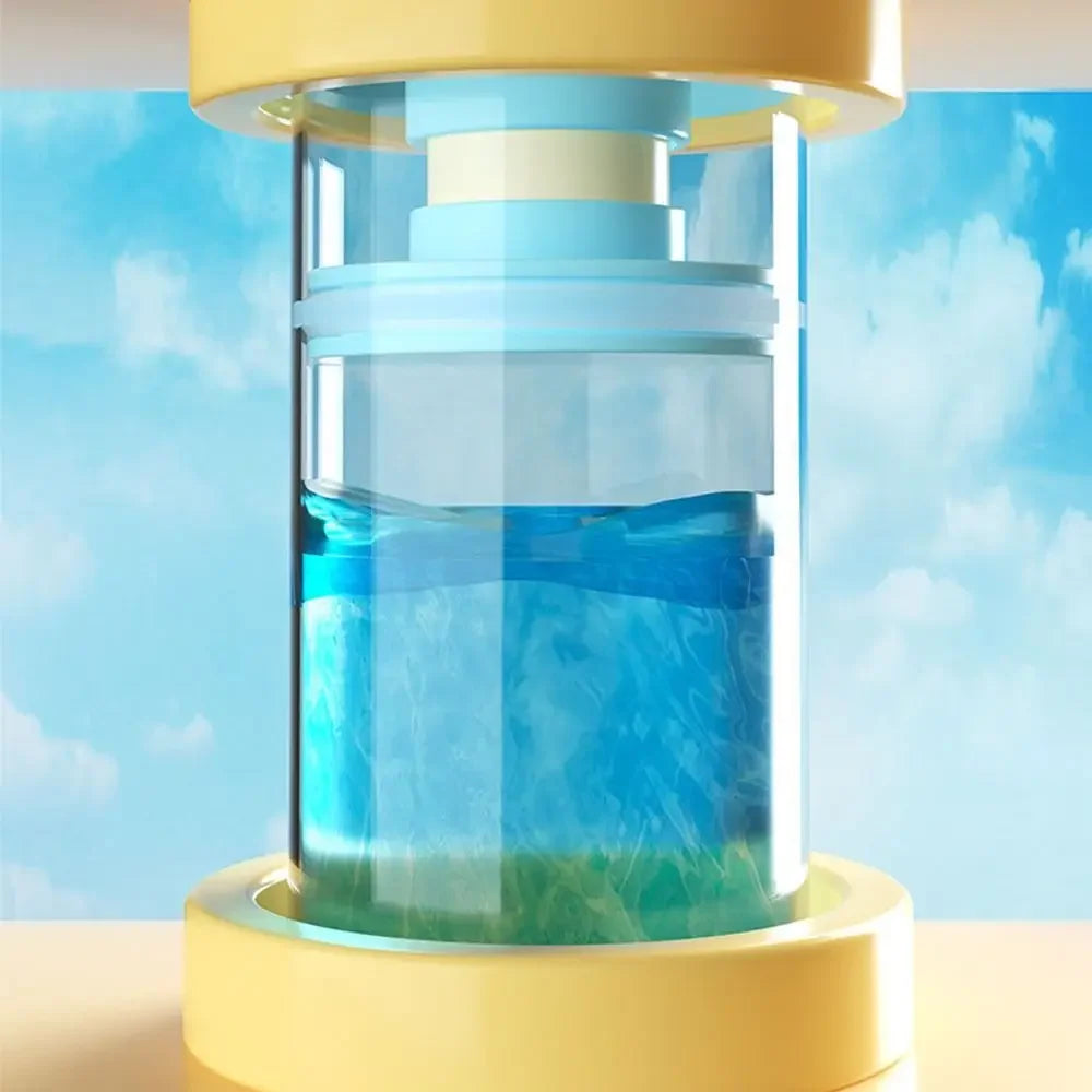 Large Capacity Water Blaster