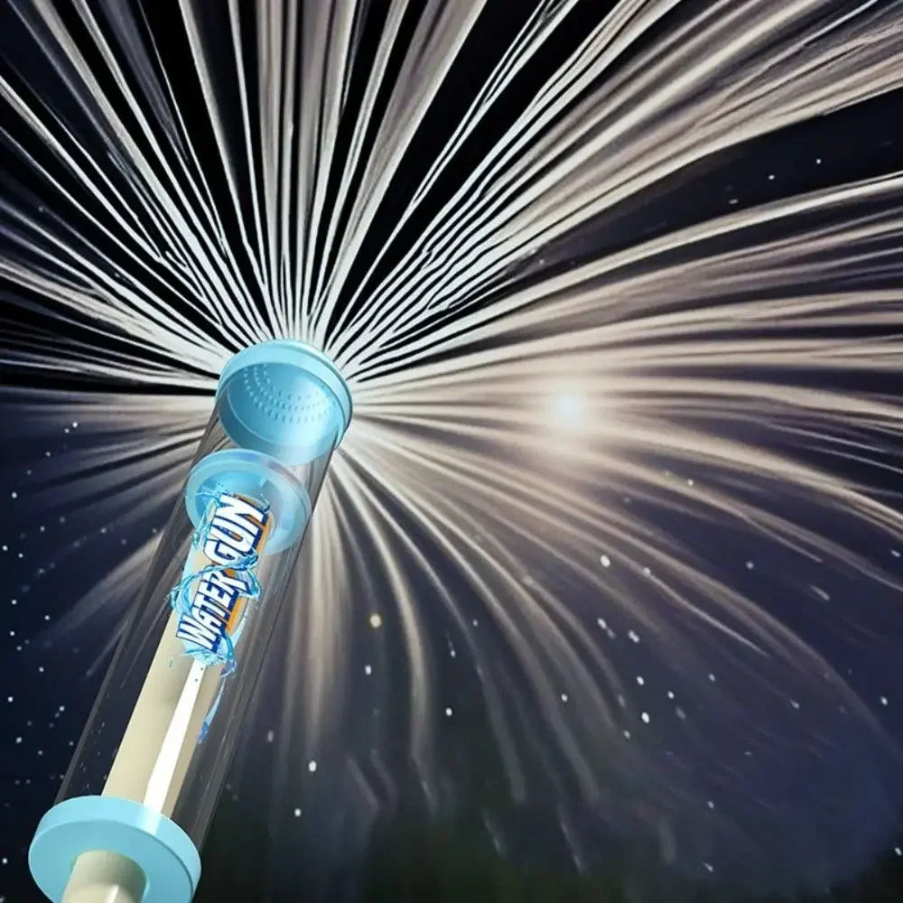 Large Capacity Water Blaster