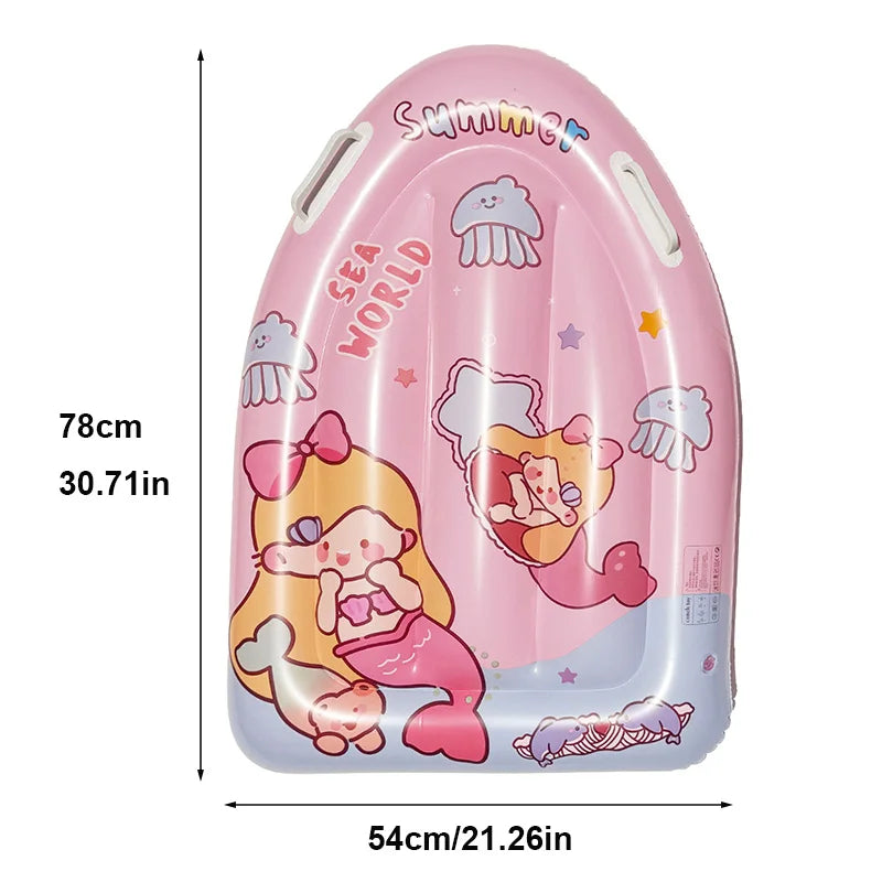 Children’s Inflatable Pool Float
