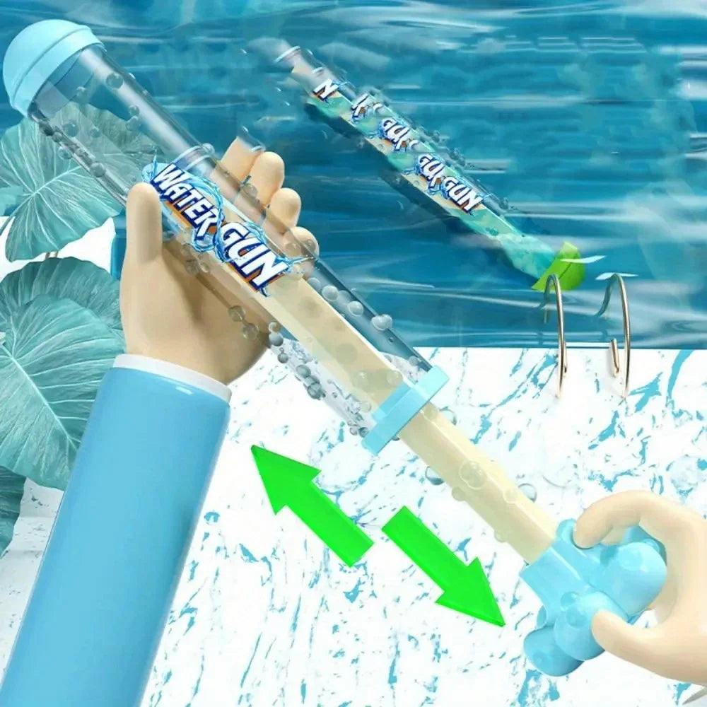 Large Capacity Water Blaster