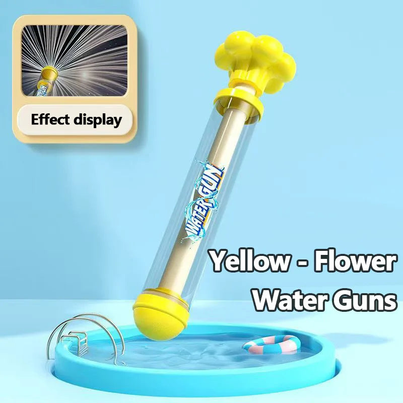 Large Capacity Water Blaster