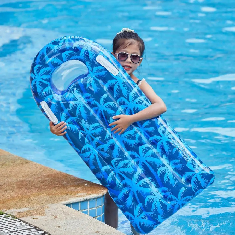 Children’s Inflatable Pool Float