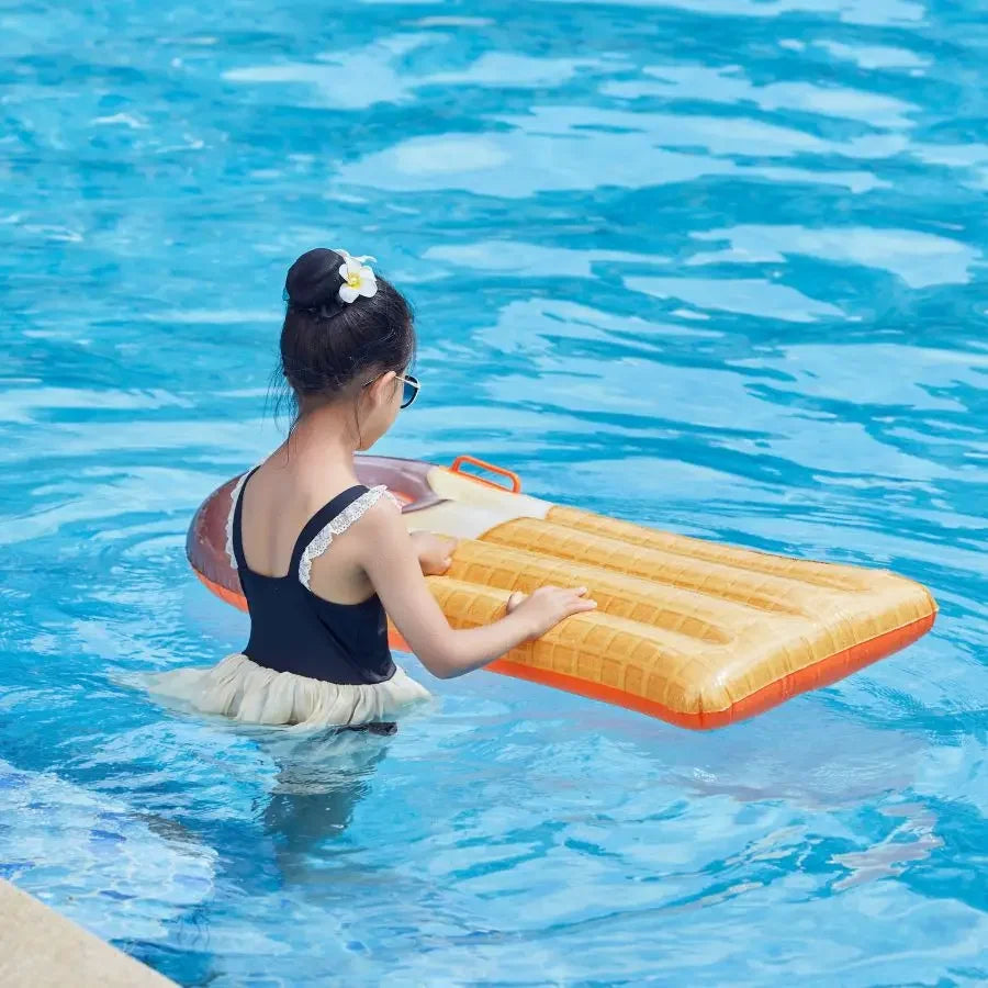 Children’s Inflatable Pool Float
