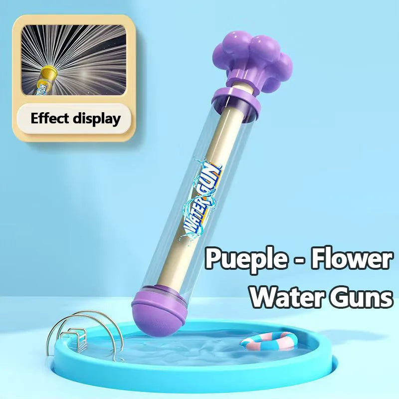 Large Capacity Water Blaster