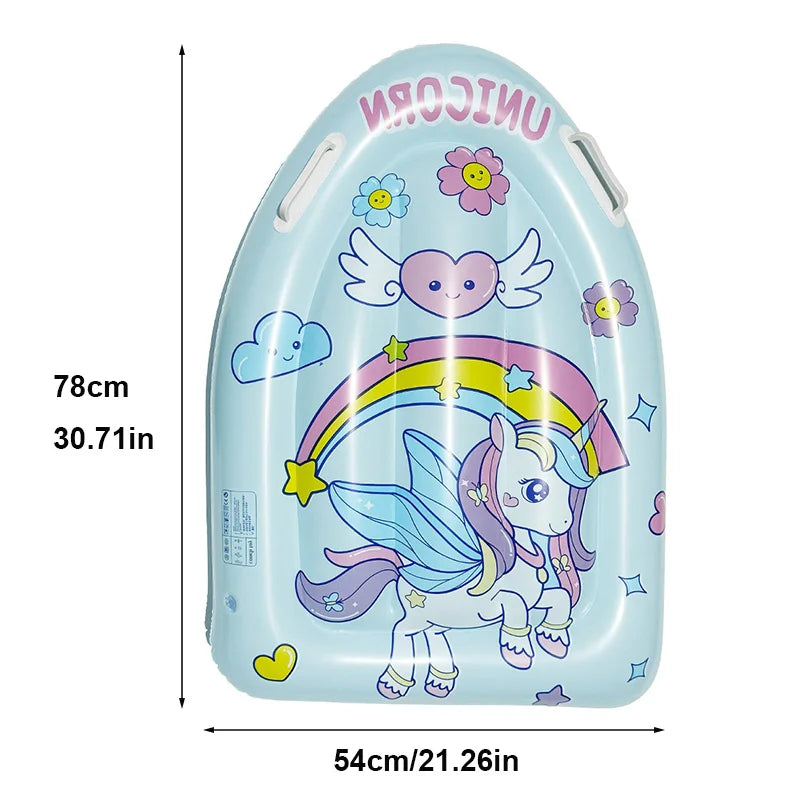 Children’s Inflatable Pool Float
