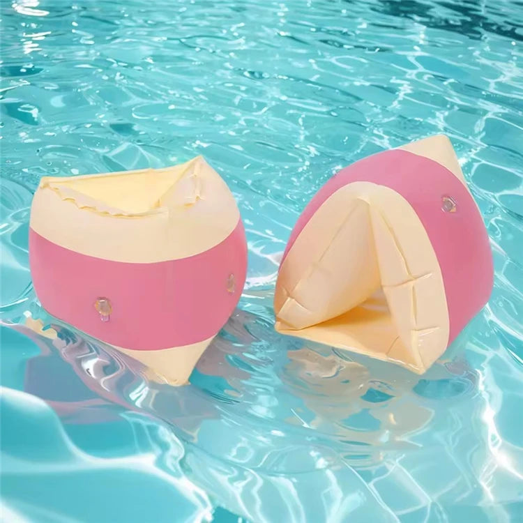 Inflatable Swimming Arm Bands