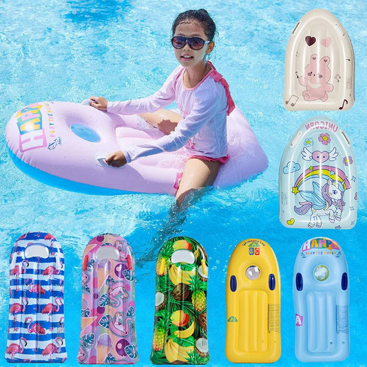 Children’s Inflatable Pool Float