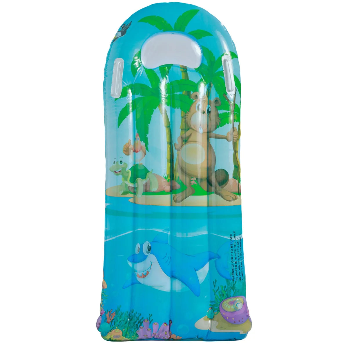 Children’s Inflatable Pool Float