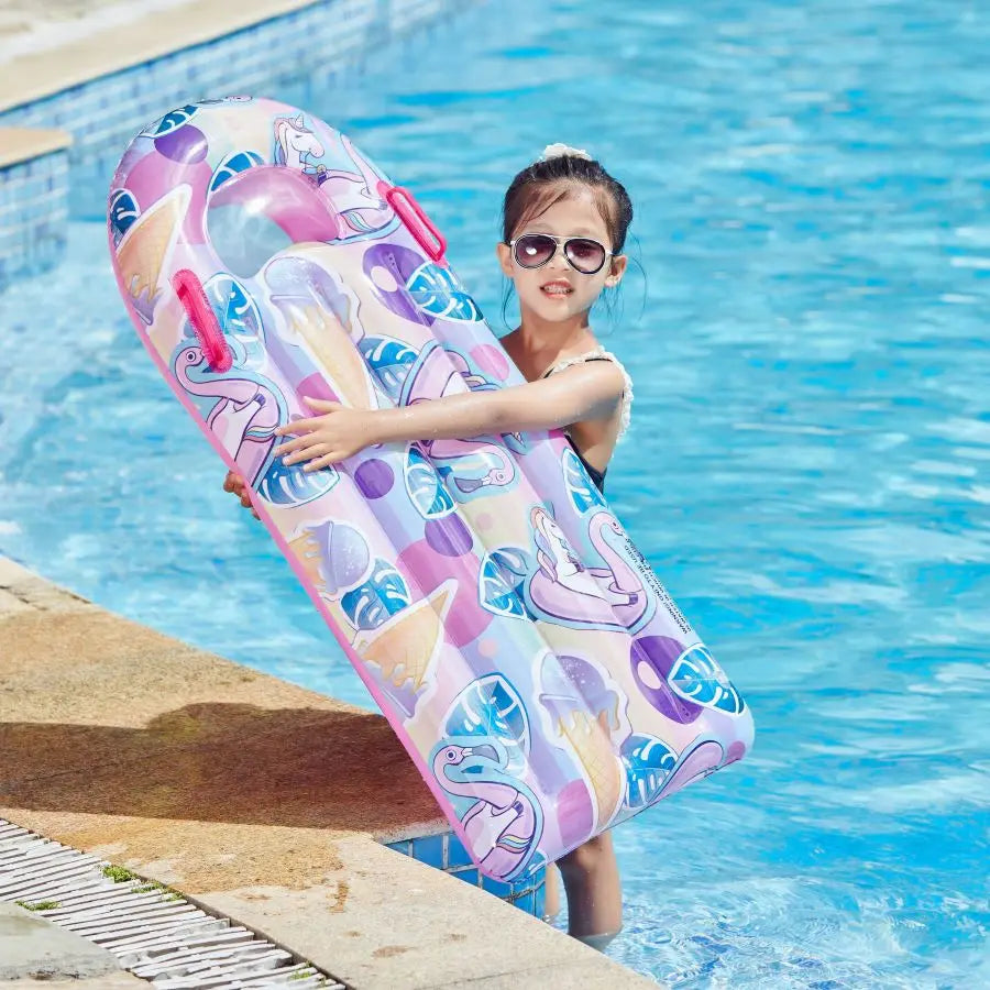 Children’s Inflatable Pool Float
