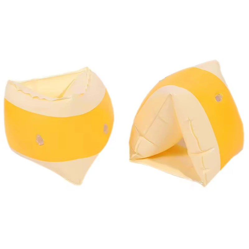 Inflatable Swimming Arm Bands