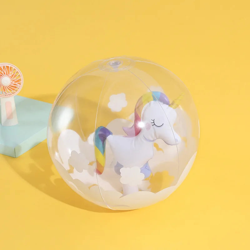 Inflatable Pool Party Floats