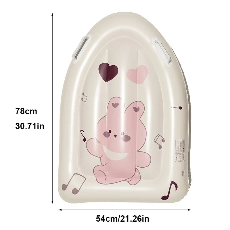 Children’s Inflatable Pool Float
