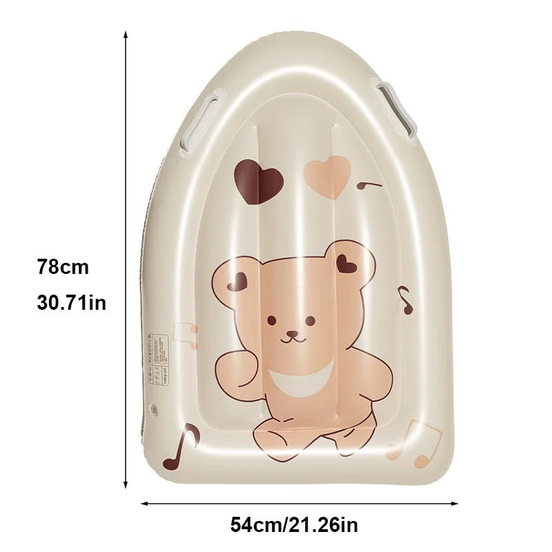 Children’s Inflatable Pool Float