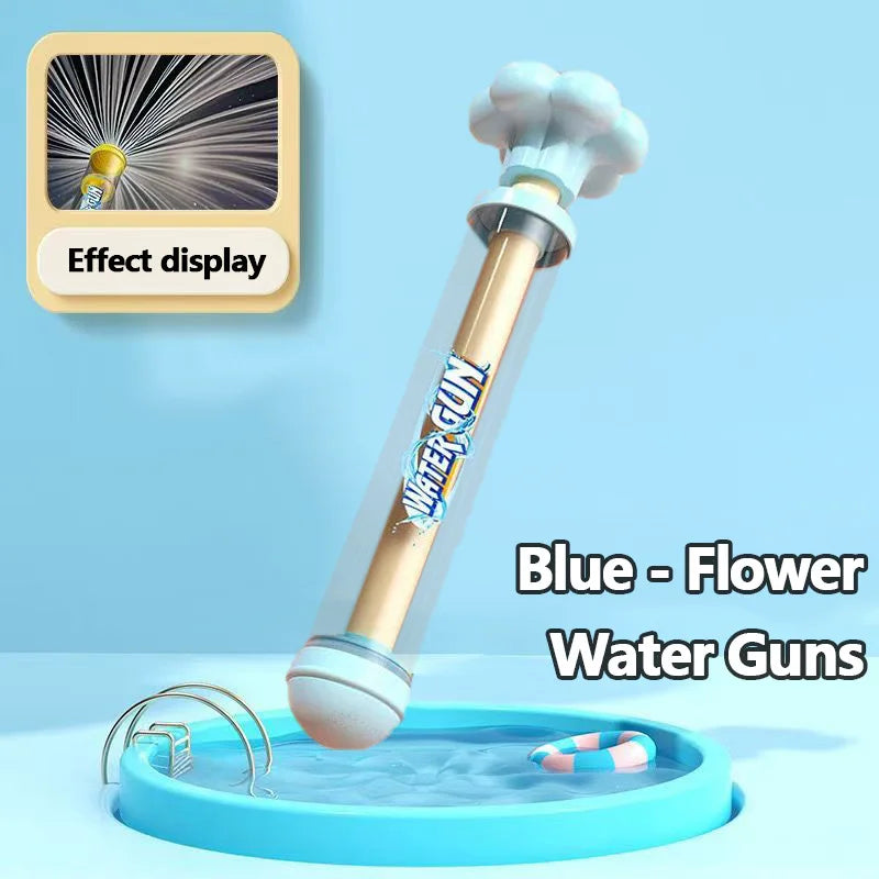 Large Capacity Water Blaster