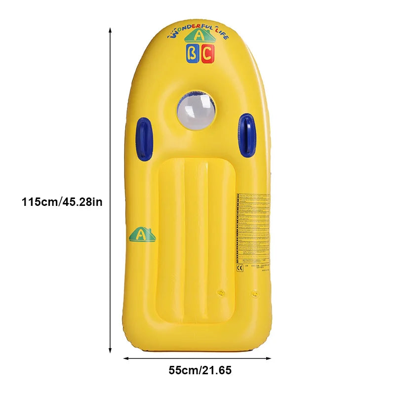 Children’s Inflatable Pool Float