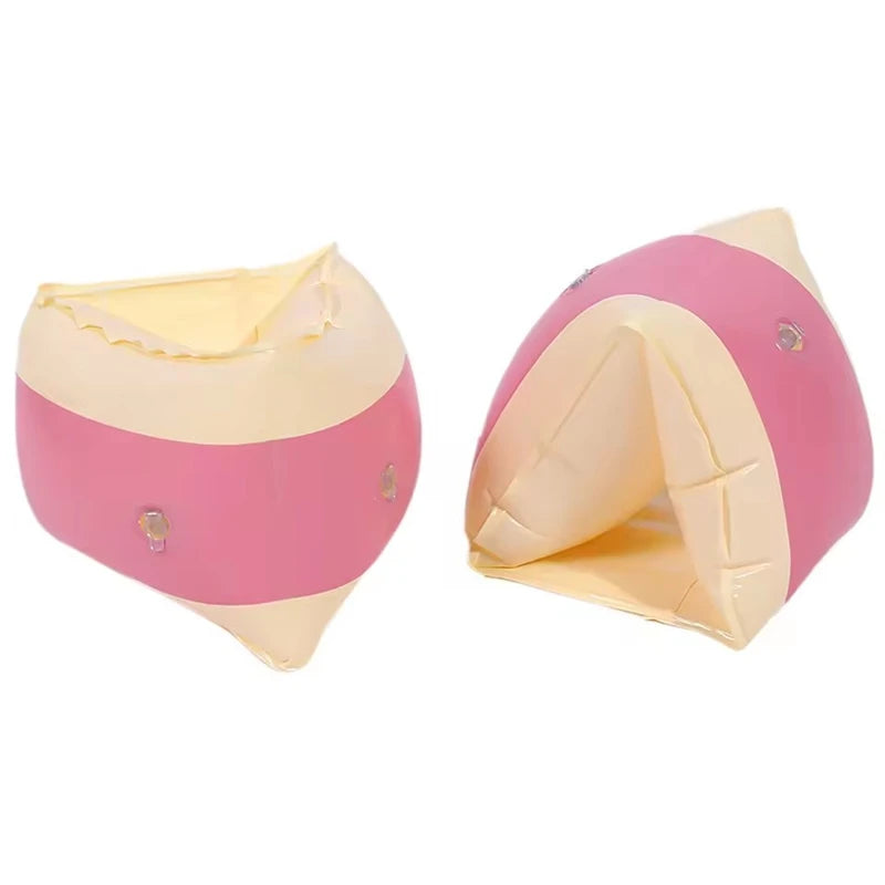 Inflatable Swimming Arm Bands