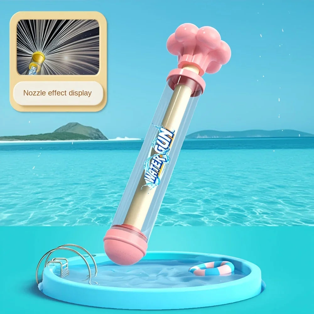 Large Capacity Water Blaster