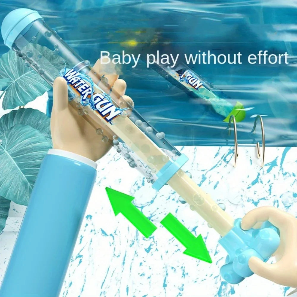 Large Capacity Water Blaster