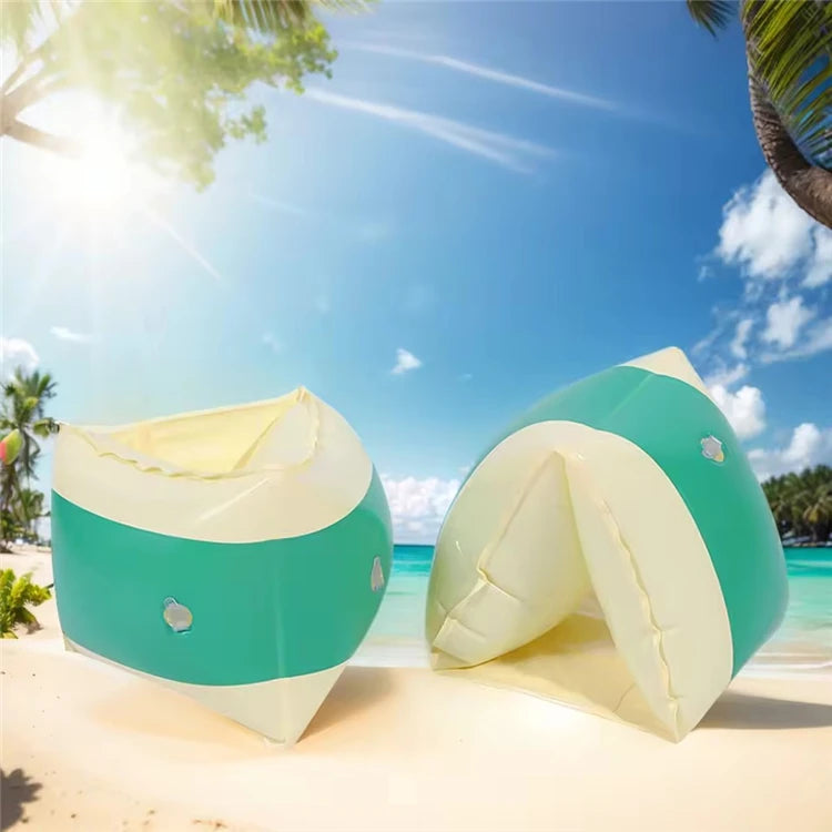 Inflatable Swimming Arm Bands