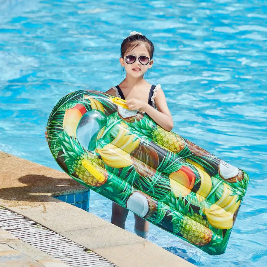 Children’s Inflatable Pool Float
