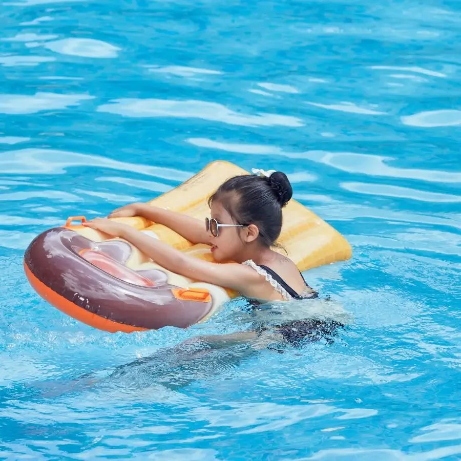 Children’s Inflatable Pool Float